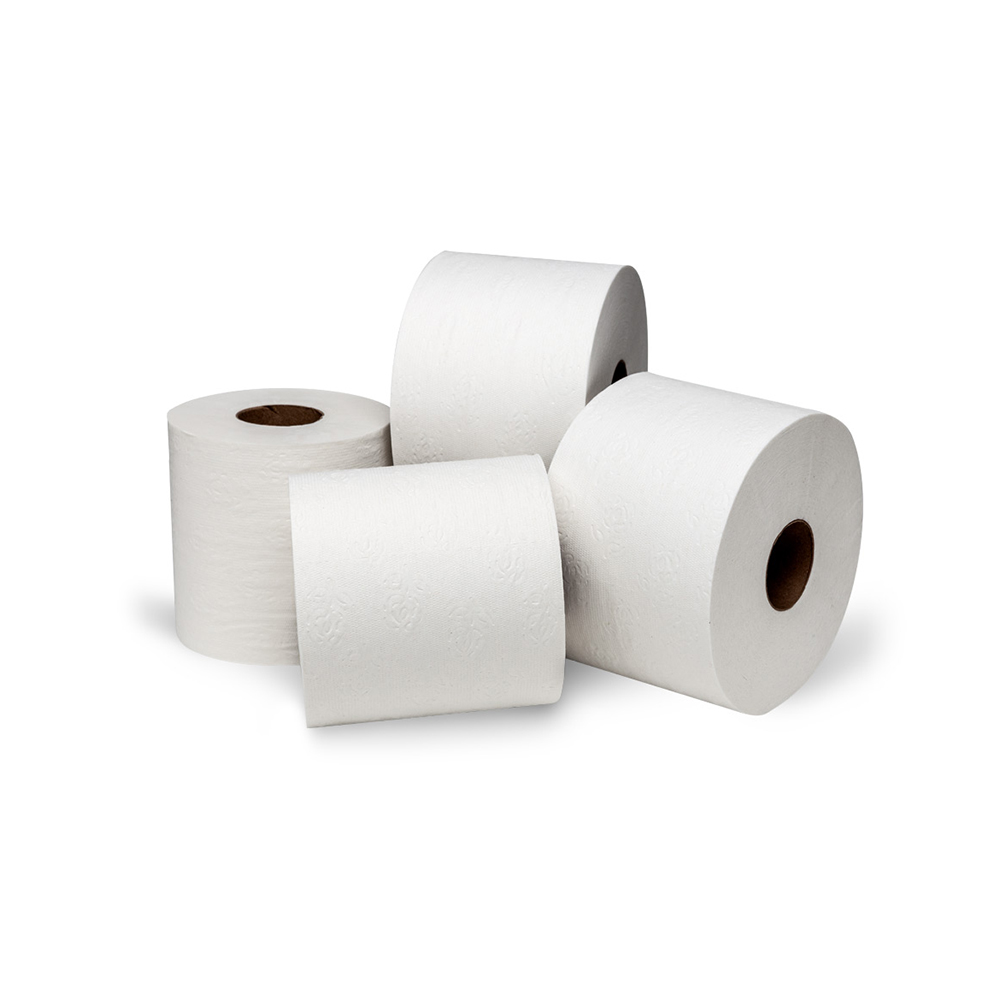 Bath Tissue