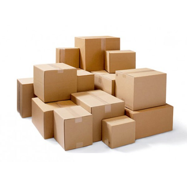 Corrugated Boxes