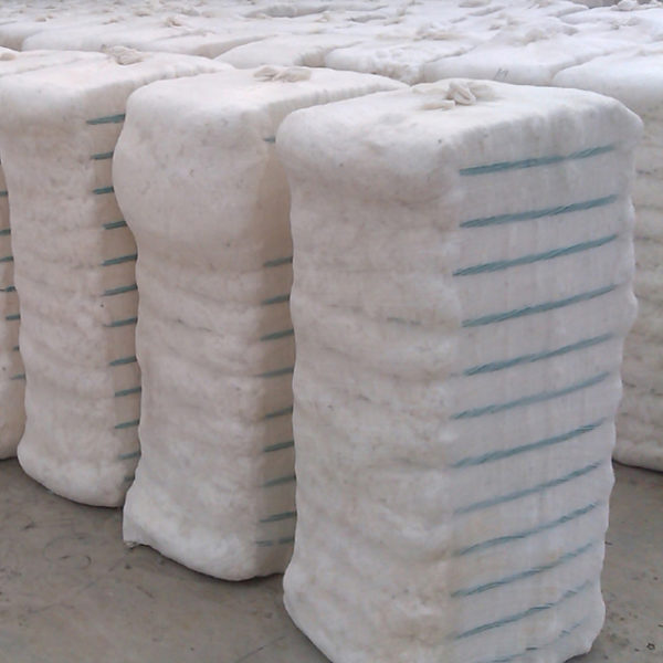 Cotton Bales