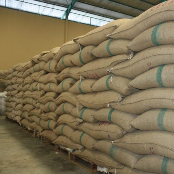Jute Packing Bags