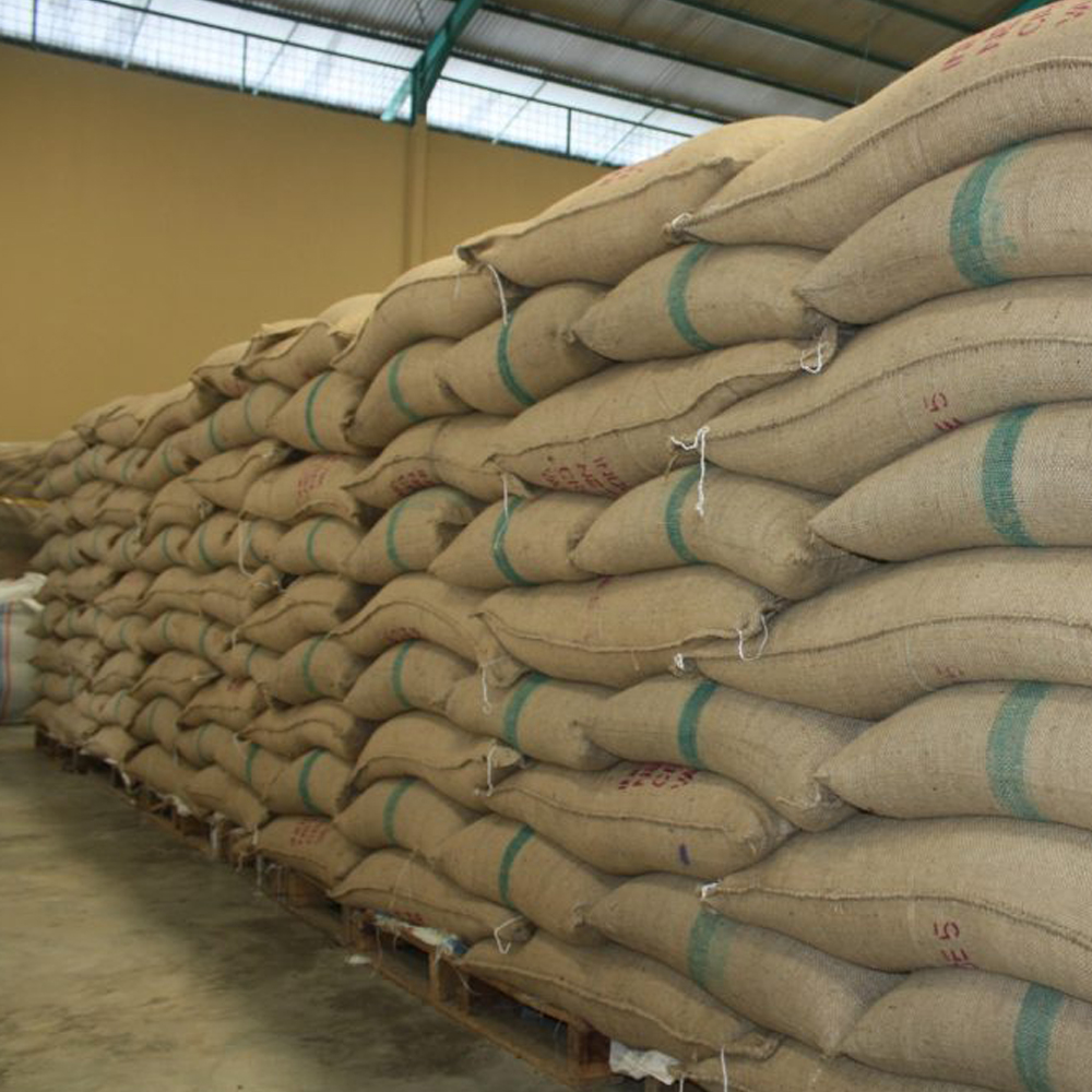 Jute Packing Bags