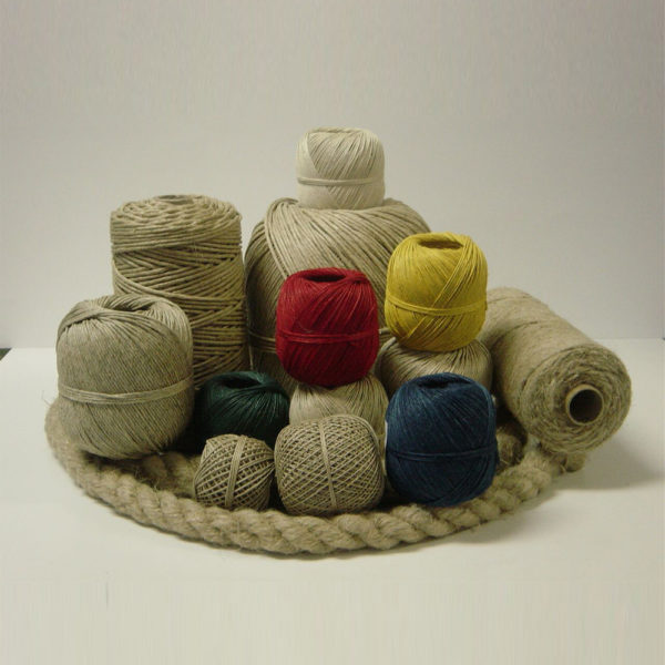 Jute Yarn