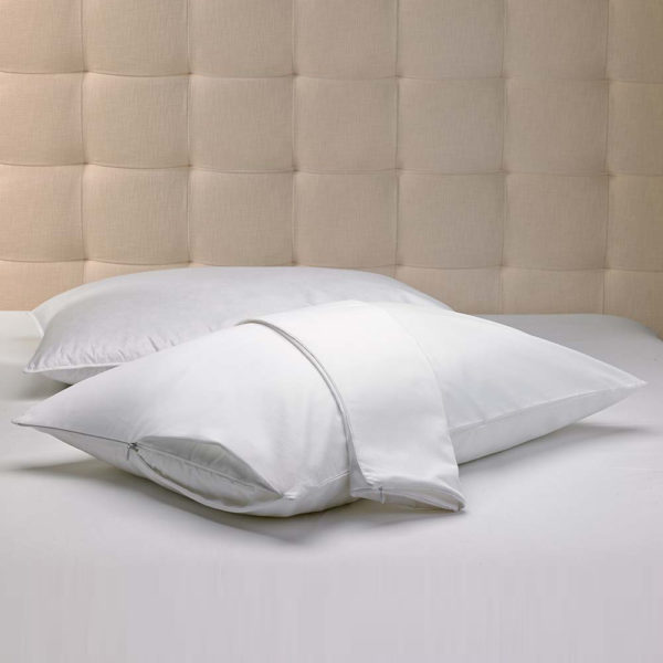 Pillow & Pillow Covers