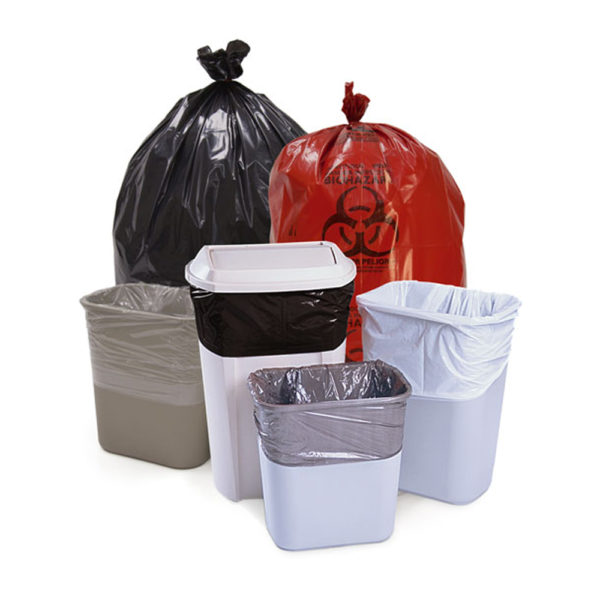 Trash Can Liners