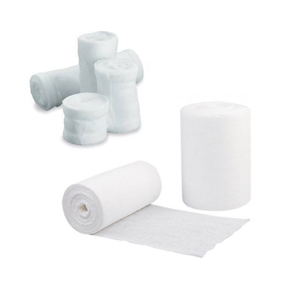 Cotton Bandages