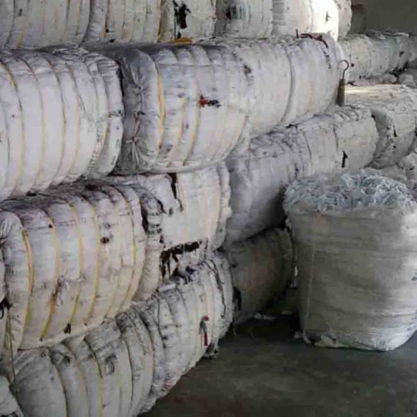 Cotton Salvage