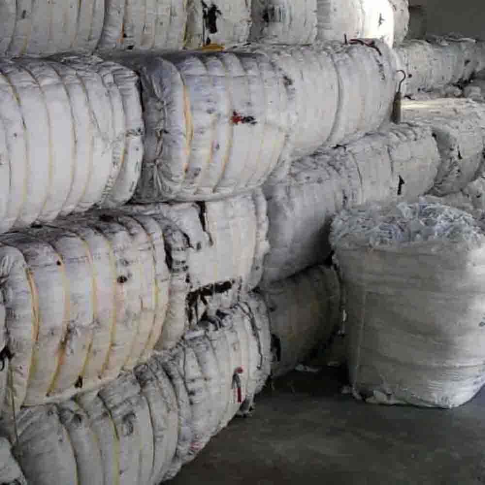 Cotton Salvage