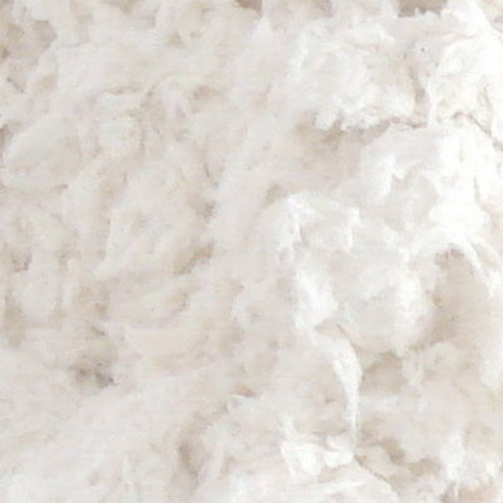 Cotton Waste