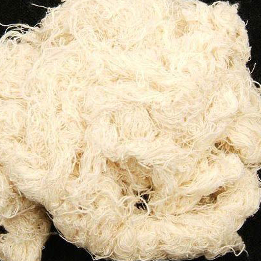 Yarn Waste
